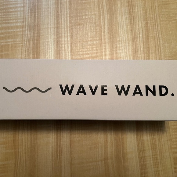 BONDI BOOST Wave Wand 3 Barrel Hair Waver 1" - Picture 1 of 4